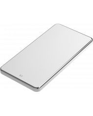 Couvercle pour Plateau Non-Perforé