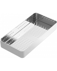 Plateau Perforé pour Instruments