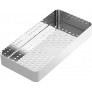 Plateau Perforé pour Instruments