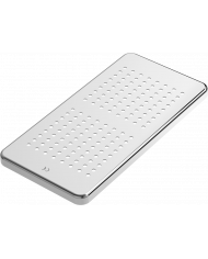 Couvercle pour Plateau Perforé