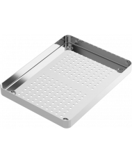 Plateau Perforé pour Instruments