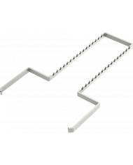 Grille Porte-Instruments