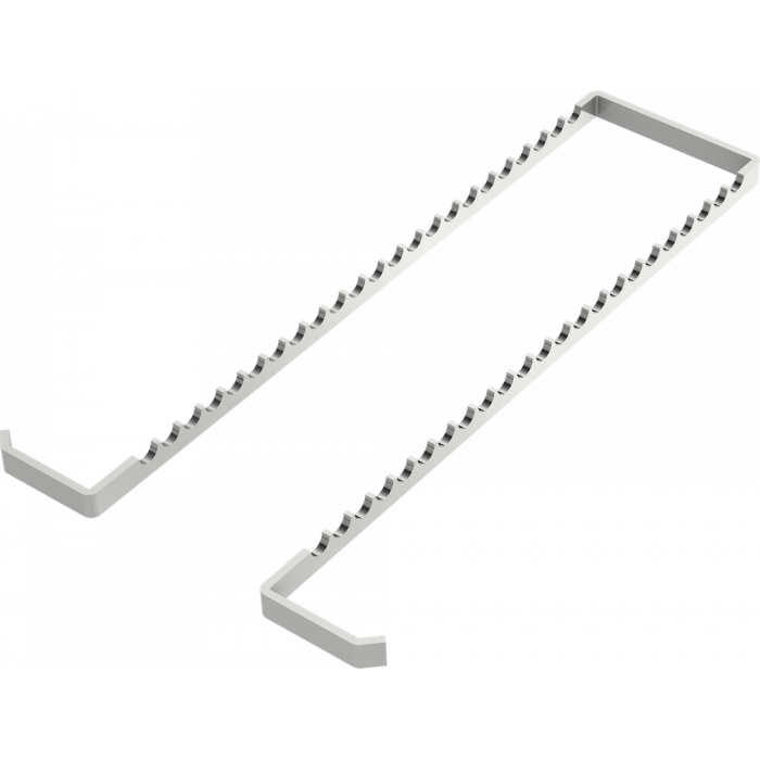 Grille Porte-Instruments