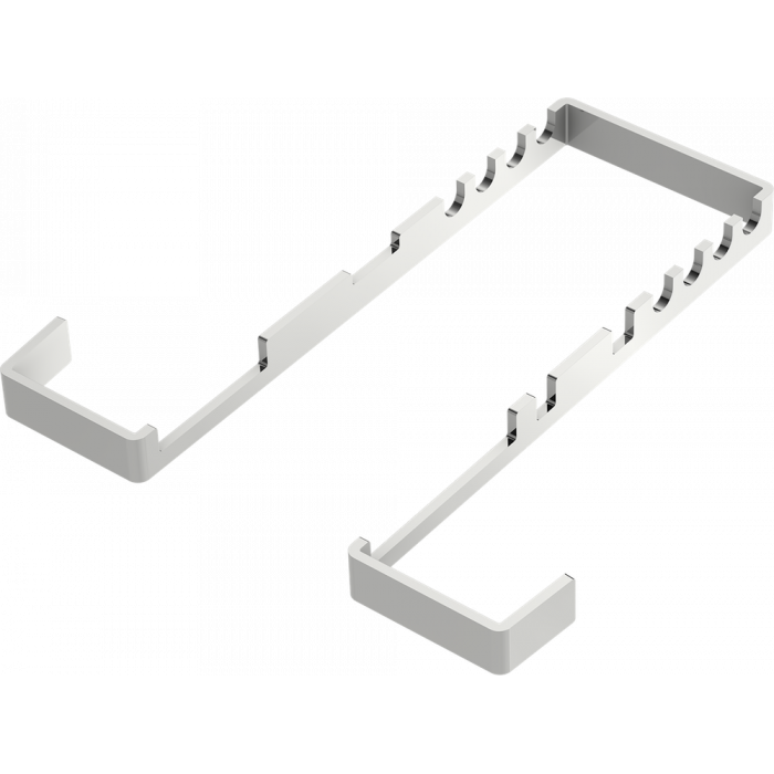 Grille Porte-Instruments