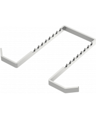 Grille Porte-Instruments