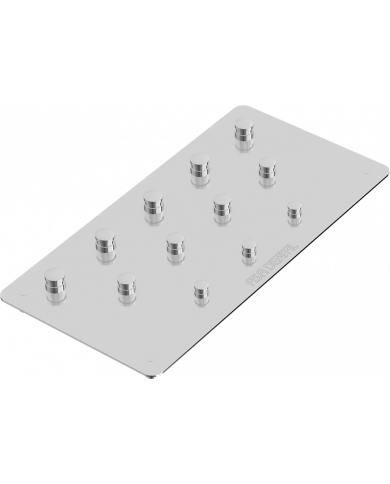 Porte-Instruments pour Digues