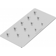 Porte-Instruments pour Digues