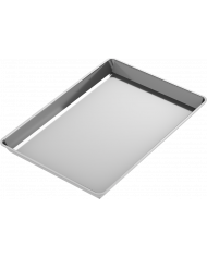 Plateau Non-Perforé pour Instruments