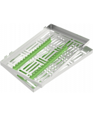 Cassette pour Instruments Grande Taille