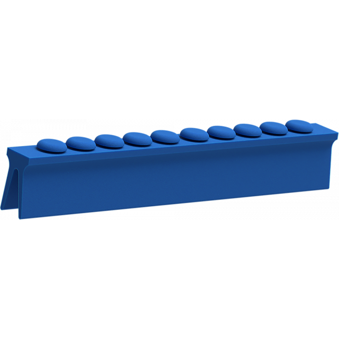 Porte-Instruments en Silicone