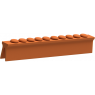 Porte-Instruments en Silicone