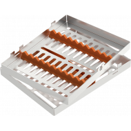 Cassette pour Instruments Taille Moyenne