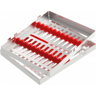 Cassette pour Instruments Taille Moyenne