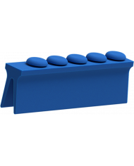 Porte-Instruments en Silicone