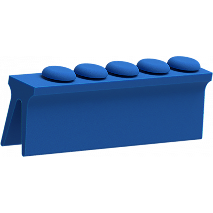 Porte-Instruments en Silicone