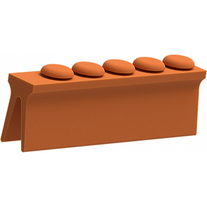 Porte-Instruments en Silicone