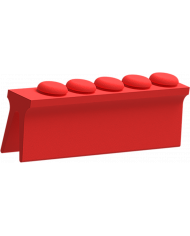 Porte-Instruments en Silicone