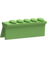 Porte-Instruments en Silicone