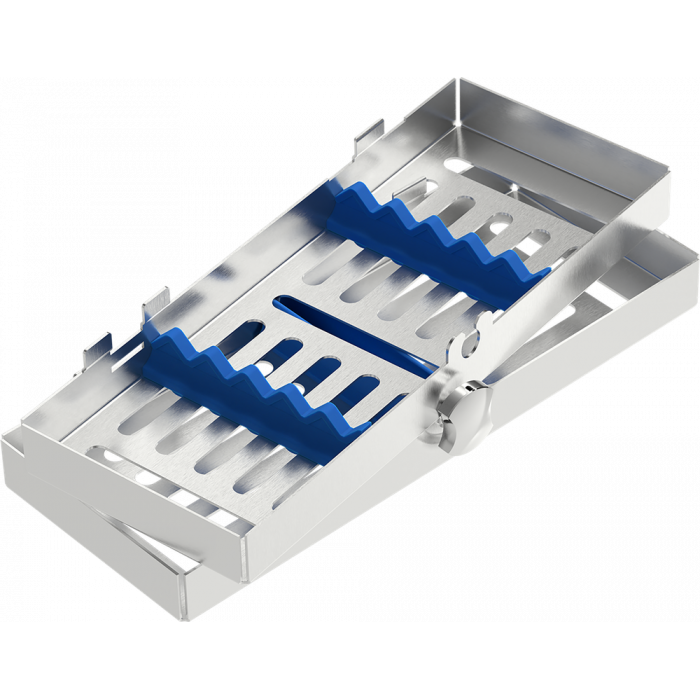 Cassette pour Instruments Mini