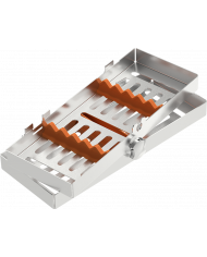 Cassette pour Instruments Mini