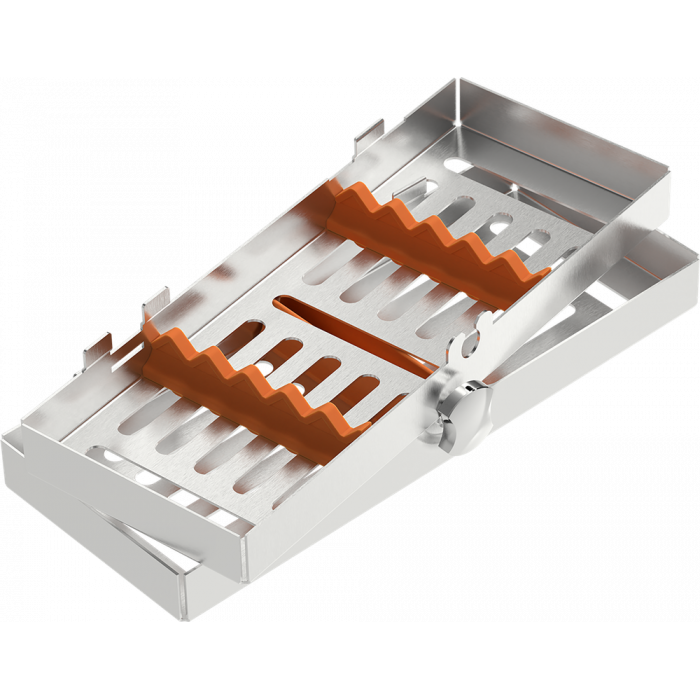 Cassette pour Instruments Mini