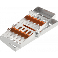 Cassette pour Instruments Mini