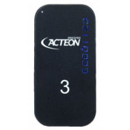 CAPTEURS POUR PSPIX®/PSPIX® 2