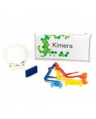 KIT ANGULATEUR - PORTE CAPTEUR RADIO