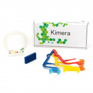 KIT ANGULATEUR - PORTE CAPTEUR RADIO