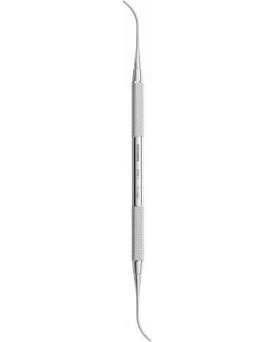 Instruments à Modeler Peter K. Thomas Manche Asa60