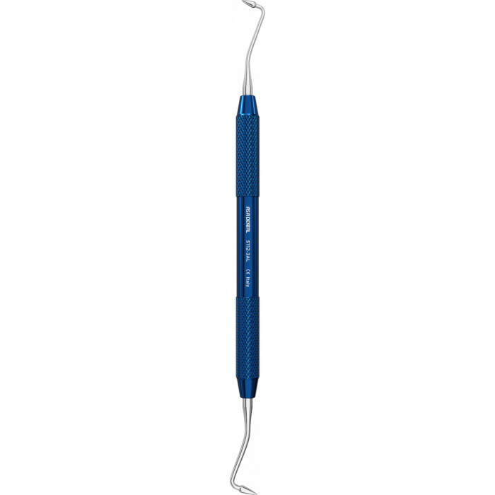 Instruments à Modeler Peter K. Thomas