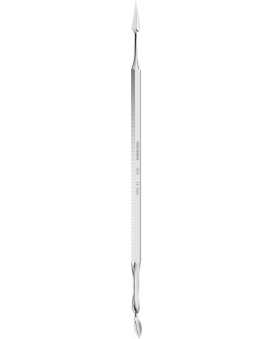 Instruments à Modeler Roach