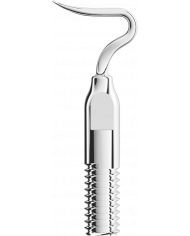 Instruments pour Cire