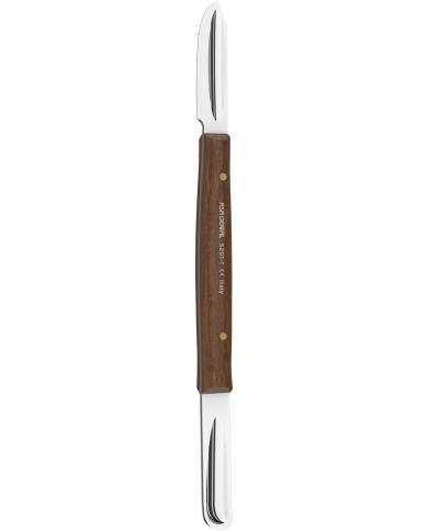 Couteaux à Cire Lessmann