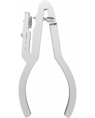 Pince Perforatrice de Digue Ivory