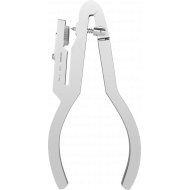 Pince Perforatrice de Digue Ivory