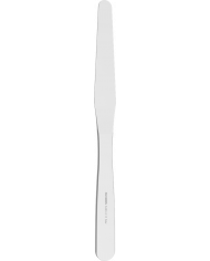 Spatule Elastomère à Platre et Alginate