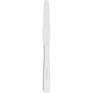 Spatule Elastomère à Platre et Alginate