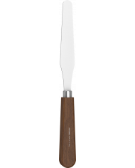 Spatule Elastomère à Platre et Alginate