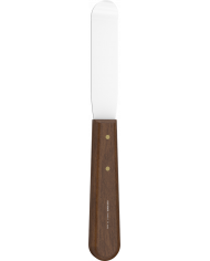 Spatule à Platre et Alginate