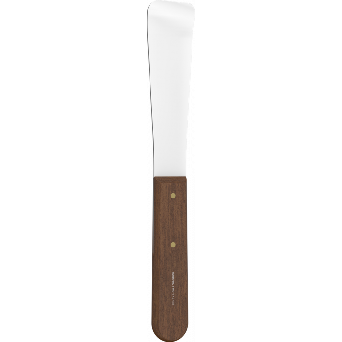 Spatule à Platre et Alginate