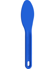 Spatule à Platre et Alginate Plastique