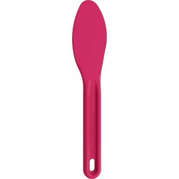 Spatule à Platre et Alginate Plastique