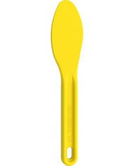 Spatule à Platre et Alginate Plastique