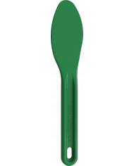 Spatule à Platre et Alginate Plastique