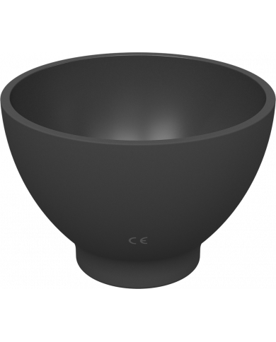 Bol à Mélanger pour Plâtre et Alginate