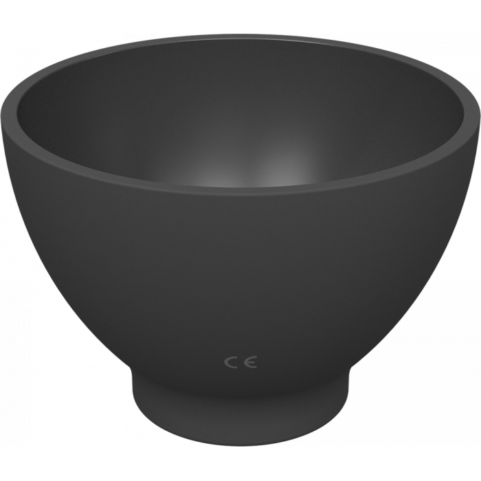 Bol à Mélanger pour Plâtre et Alginate