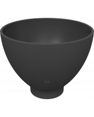 Bol à Mélanger pour Plâtre et Alginate