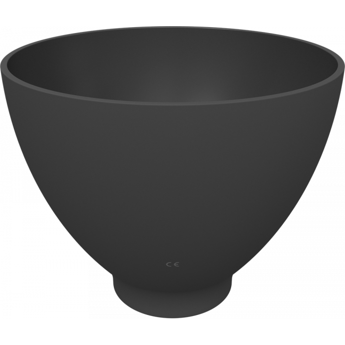 Bol à Mélanger pour Plâtre et Alginate