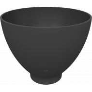Bol à Mélanger pour Plâtre et Alginate